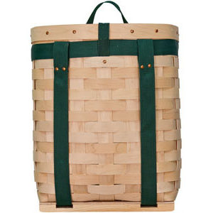 16" Classic Pack Basket