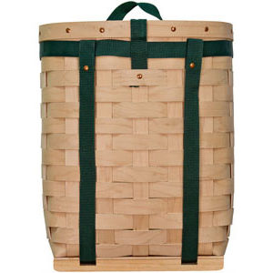 22 Jumbo Classic Pack Basket