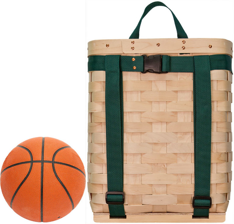 18" Classic Pack Basket Pack Baskets of Maine