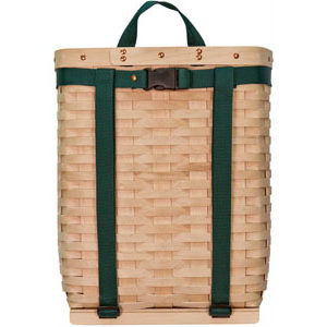 16" Signature Pack Basket