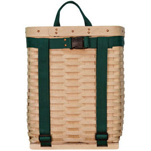 18" Signature Pack Basket