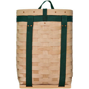 20" Classic Pack Basket