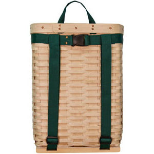 20" Signature Pack Basket