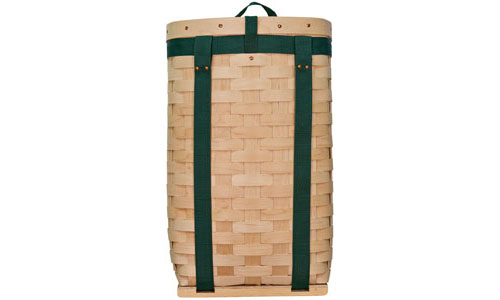 Pack Baskets of Maine Pack Basket